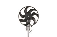 Thumbnail - Koelventilatorwiel - CFF262000S - MAHLE