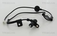 Sensor, Raddrehzahl
