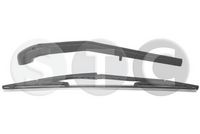 перо на чистачка