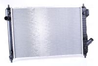Kühler, Motorkühlung