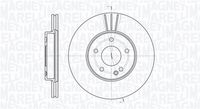 Bremsscheibe