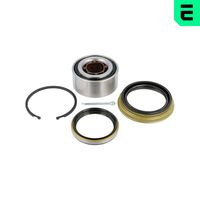 Set rulment roata OPTIMAL, Cod: 981744