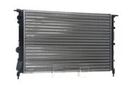 Thumbnail - Radiateur - CR638000S - MAHLE