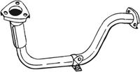 Abgasrohr
