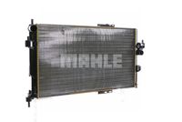 Thumbnail - Radiateur - CR391000S - MAHLE