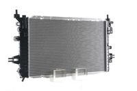 Thumbnail - Radiateur - CR2105000S - MAHLE