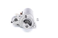 BOSCH Startmotor / Starter 4
