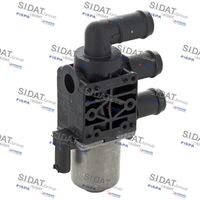 Kühlmittelregelventil