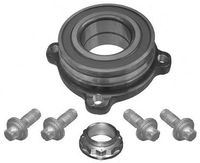 главина на колелото