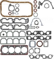 Dichtungsvollsatz, Motor