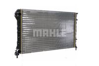 Thumbnail - Radiateur - CR1447000S - MAHLE