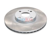 спирачен диск