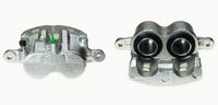 Bremssattel
