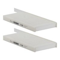 Filter, Innenraumluft Filter, Innenraumluft