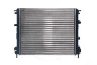 Thumbnail - Radiateur - CR92000S - MAHLE