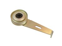 Spannrolle, Keilrippenriemen