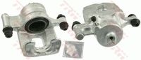 Bremssattel