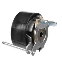 Thumbnail - Spanrol, distributieriem - RT0015 - ET ENGINETEAM