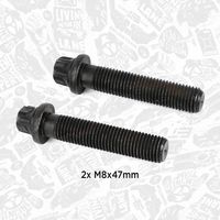 Thumbnail - Drijfstangschroef - BS0025 - ET ENGINETEAM