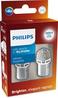 PHILIPS Gloeilamp, knipperlicht 1