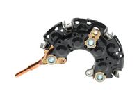 Gleichrichter, Generator