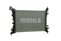 Thumbnail - Radiateur - CR1121000P - MAHLE