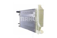 Thumbnail - Radiateur - CR498000S - MAHLE