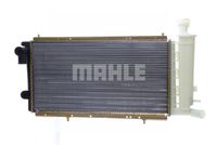 Thumbnail - Radiateur - CR427000S - MAHLE