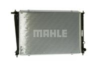 Thumbnail - Radiateur - CR1316000P - MAHLE