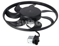 Ventilator, radiator SWAG, Cod: 33 11 4260