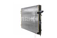 Thumbnail - Radiateur - CR639000S - MAHLE