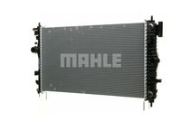 Thumbnail - Radiateur - CR1103000P - MAHLE