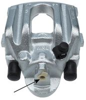 Bremssattel