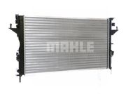 Thumbnail - Radiateur - CR459000S - MAHLE