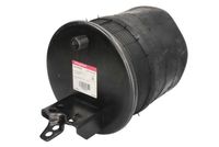 Magnum Technology Veerbalg, luchtvering 1