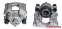 Bremssattel