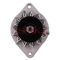 Generator / Alternator ASHIKA, Cod: AL-124JM