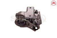 Mounting, control/trailing arm