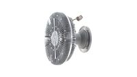 Thumbnail - Koppeling, radiateurventilator - CFC218000P - MAHLE
