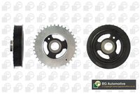Fulie curea, arbore cotit BGA, Cod: DP1237