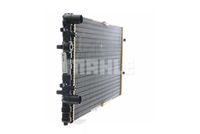 Thumbnail - Radiateur - CR463000S - MAHLE