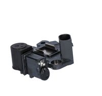 Ģeneratora sprieguma regulators