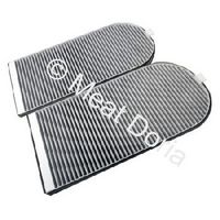 Филтър купе (поленов филтър)