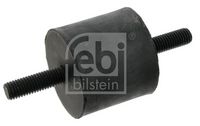 Anschlag-/Befestigungspuffer Anschlag-/Befestigungspuffer