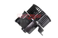 METZGER AUTOTEILE Interieurventilatie 2