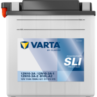 VARTA Accu / Batterij 3