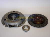 Set ambreiaj JAPANPARTS, Cod: KF-2026