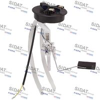 Sensor, Kraftstoffvorrat