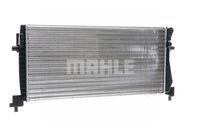 Thumbnail - Radiateur - CR2057000S - MAHLE
