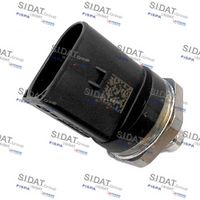 Sensor, Kraftstoffdruck